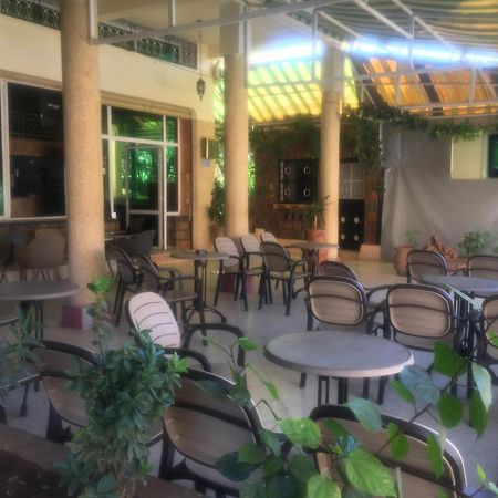 Ighbola Ouzoud Hotel Exterior photo
