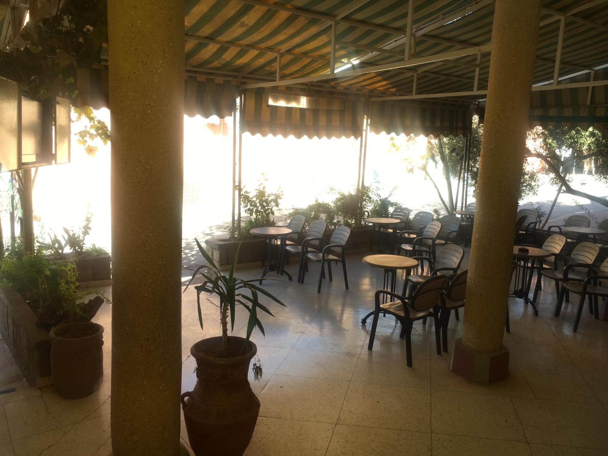 Ighbola Ouzoud Hotel Exterior photo